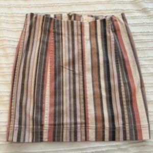 Altar'd State Mini Skirt